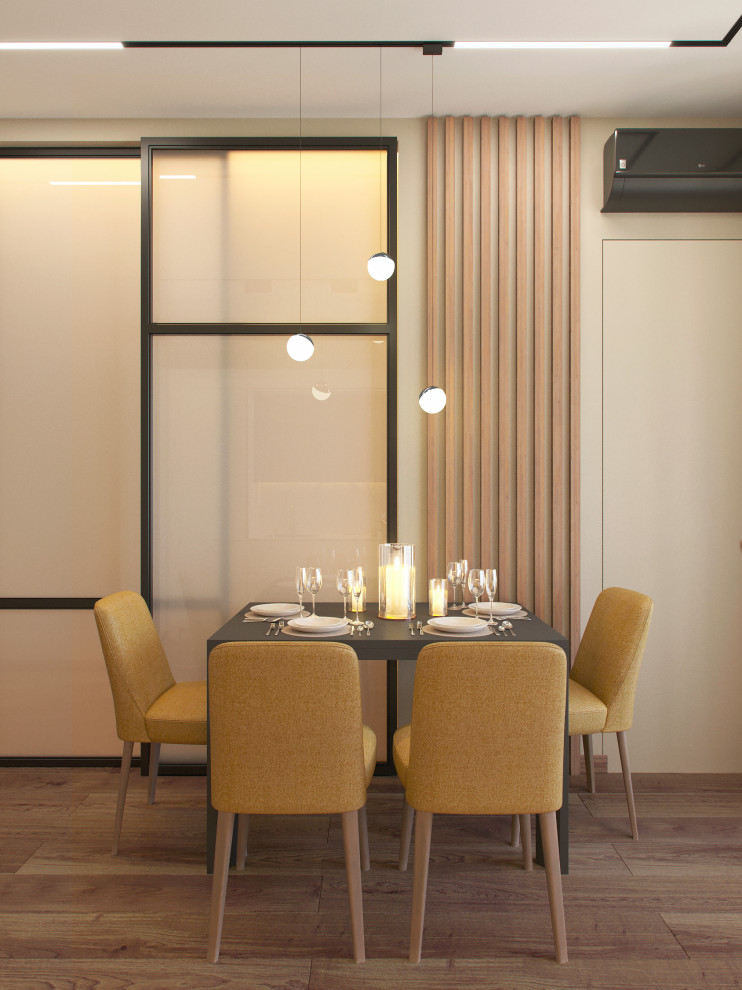 ЖК Родной Город. Воронцовский парк