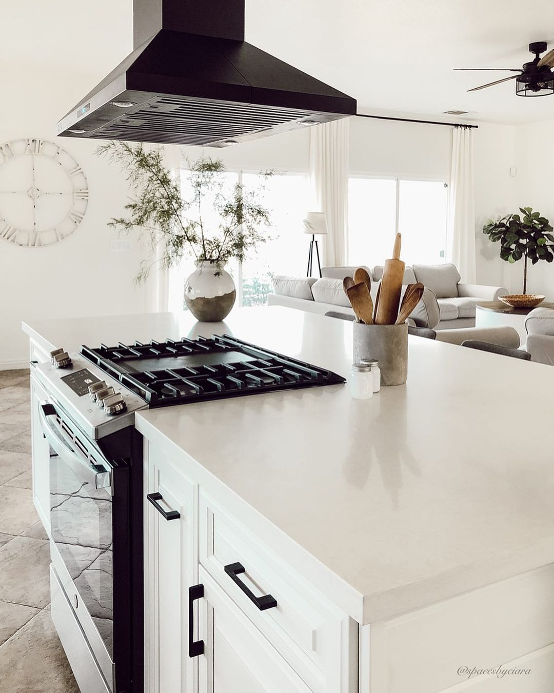 ZLINE Kitchen Spaces