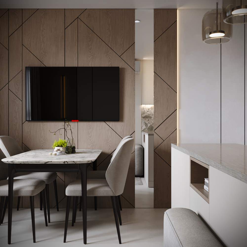 ЖК Зеленая Вертикаль