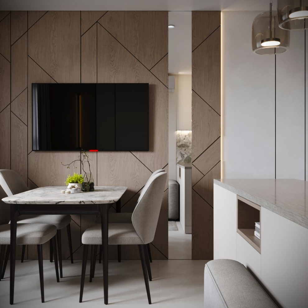 ЖК Зеленая Вертикаль