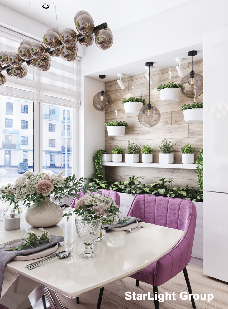 ЖК Дунайский путепровод СПБ