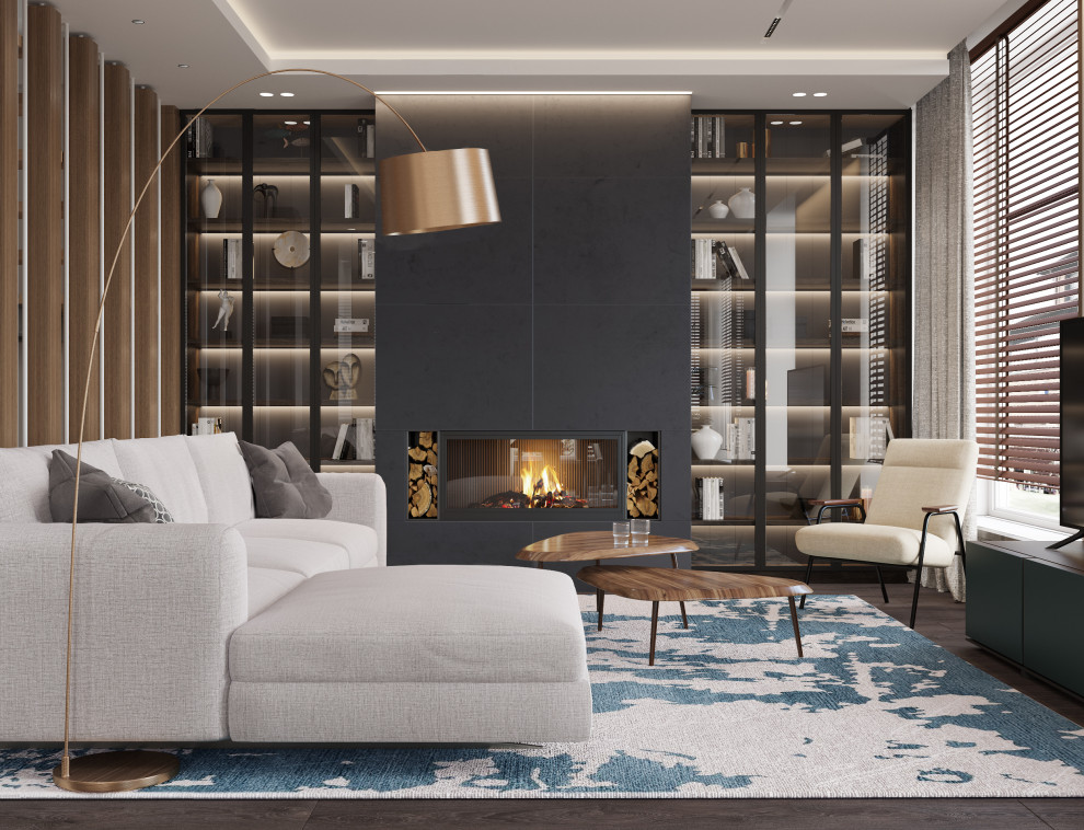 Таунхаус для семьи с ребенком, пос. Барвиха