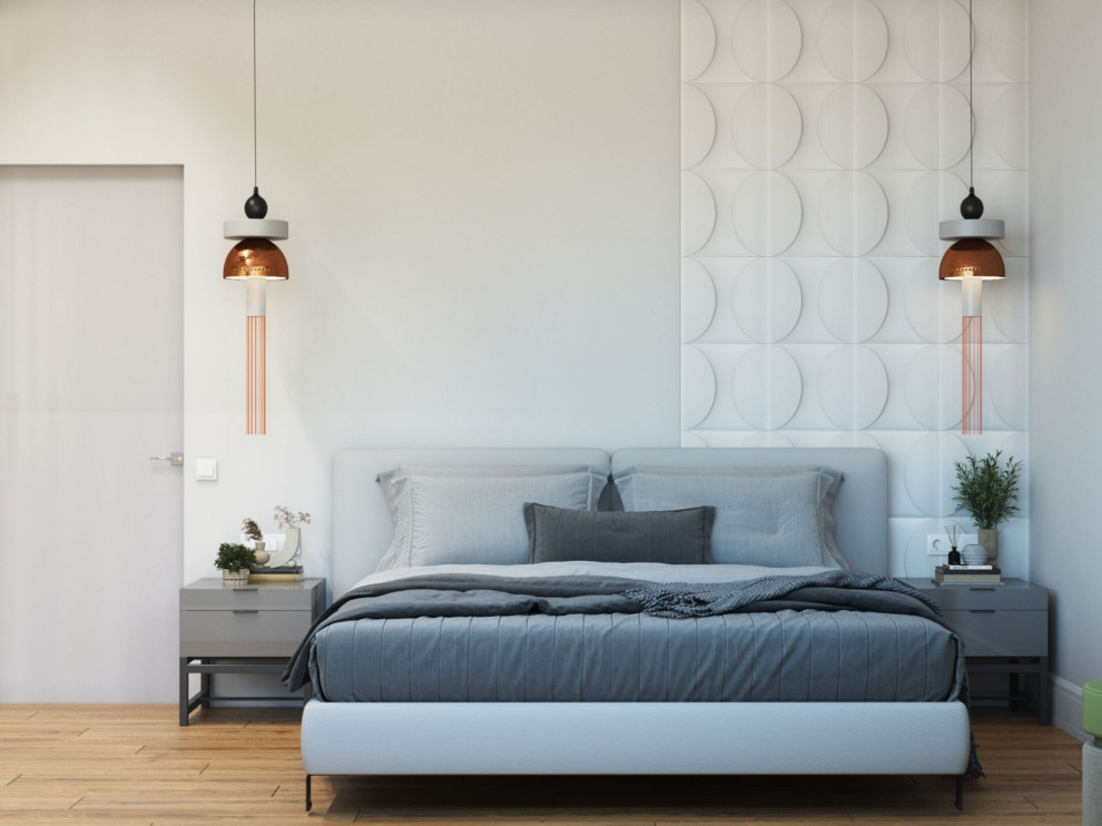 ЖК "Октябрьское поле" 2