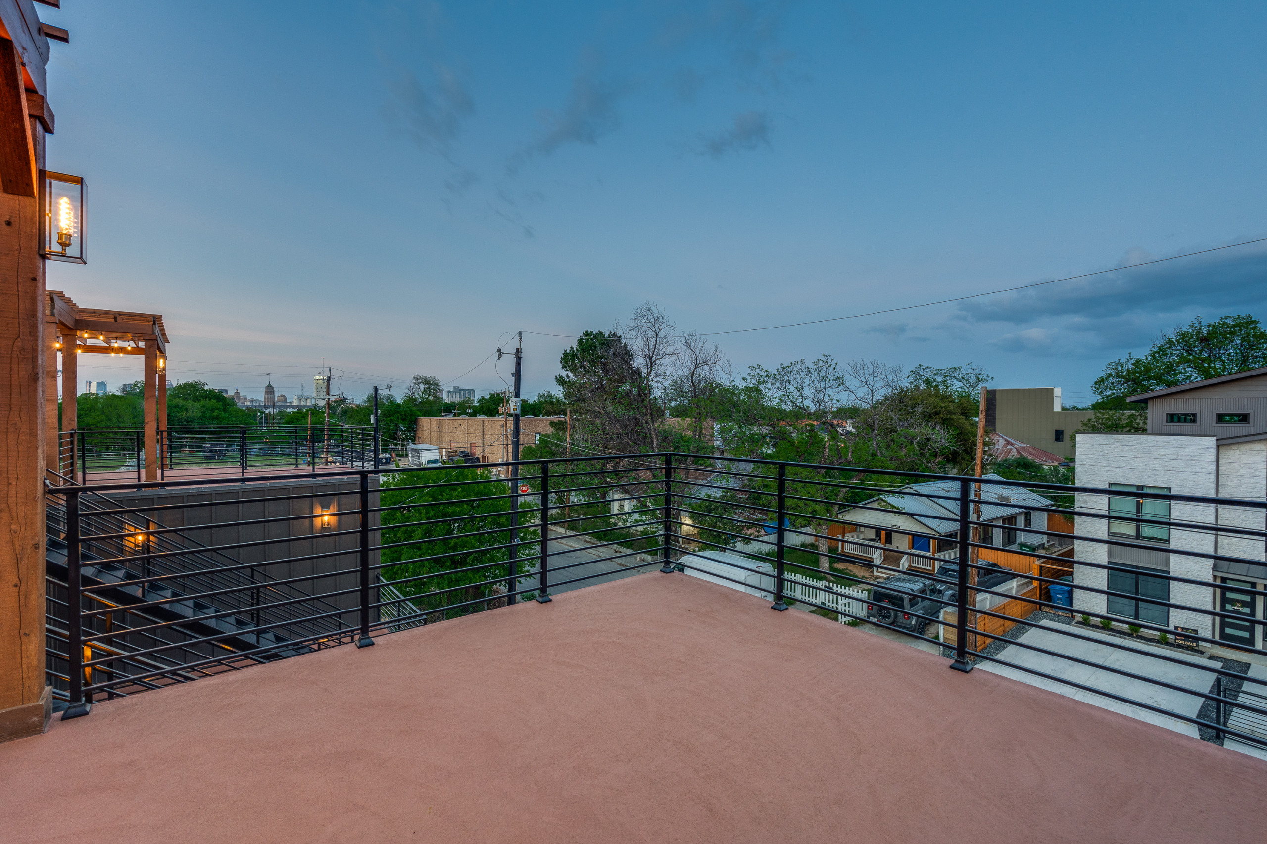 111 Dowdy - Lone Star District