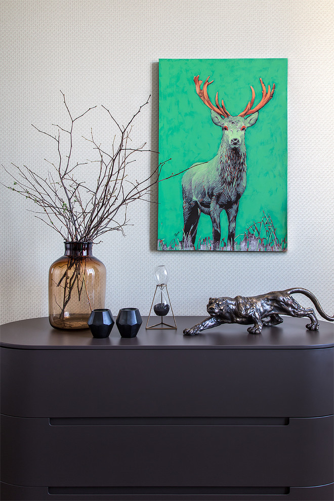 УЮТ НА 35 ЭТАЖЕ - ЖК АВЕНЮ 77