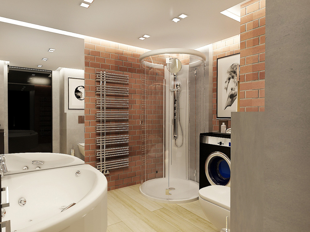 Квартира, Москва, 77м2