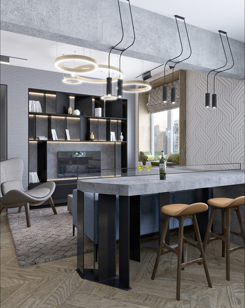 Квартира Войковская