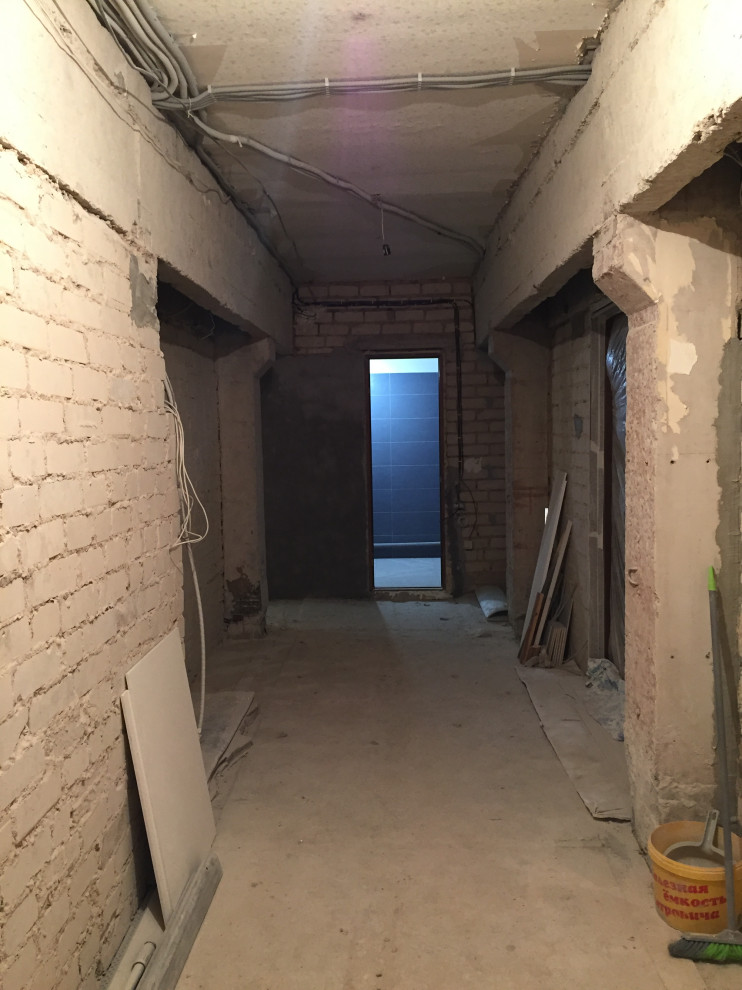 Семейный уют