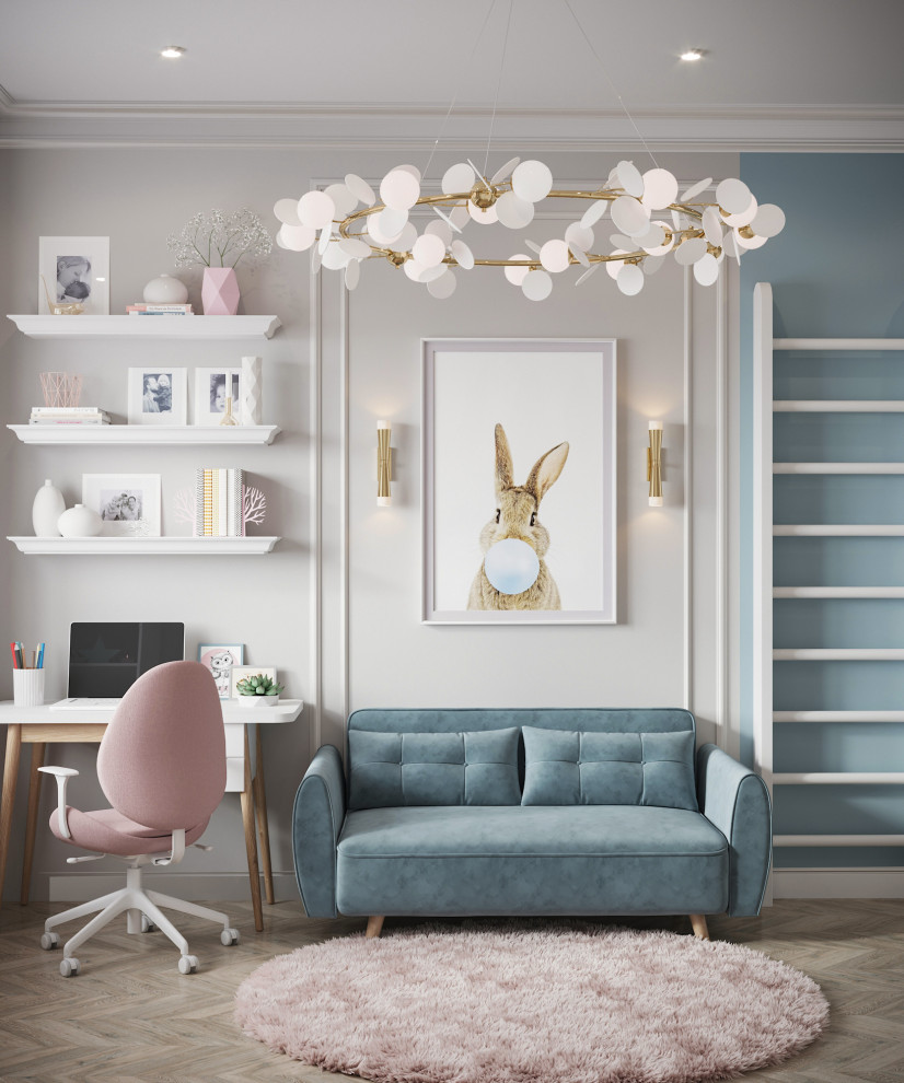 ЖК Испанские Кварталы