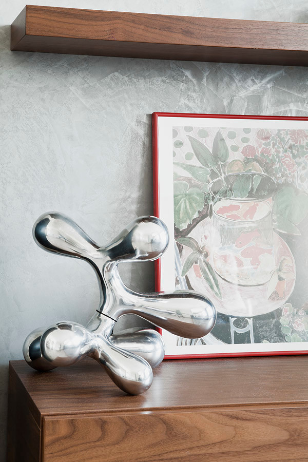 2х комнатная квартира, Москва