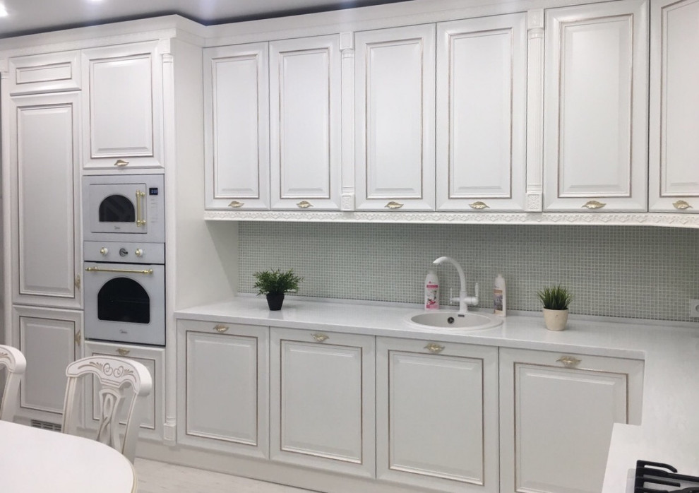 Кухня Инфинити