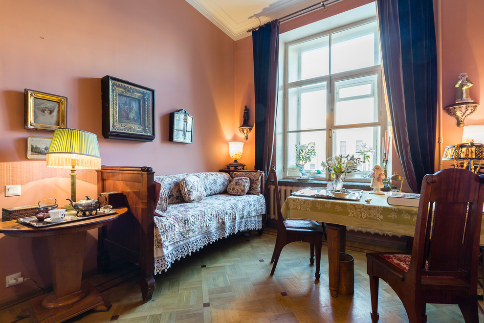 Квартира на Мойке