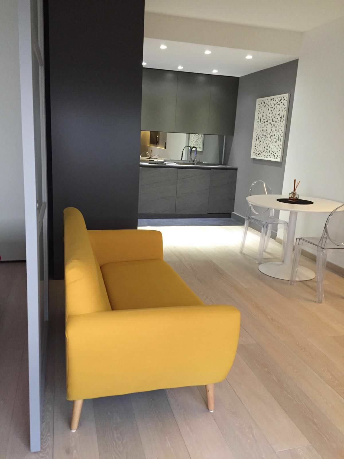 appartamento 50mq a Milano