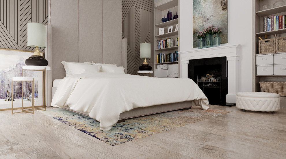 Квартира в ЖК «Москва»