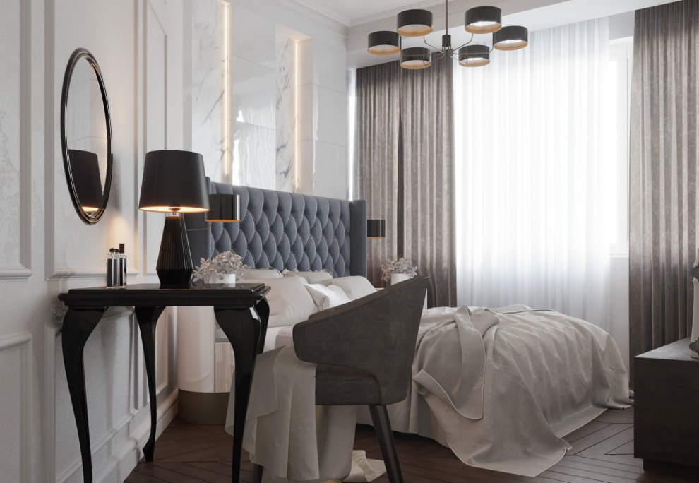 СКАЗОЧНЫЙ ШАРМ