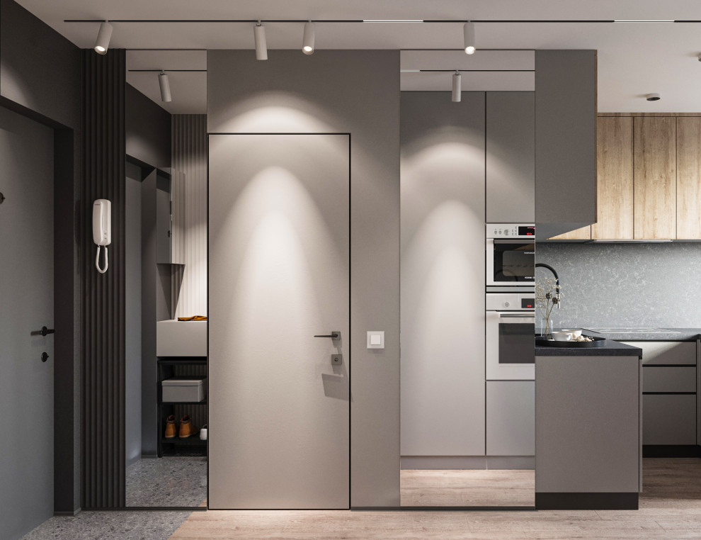 Квартира жк Манхеттен