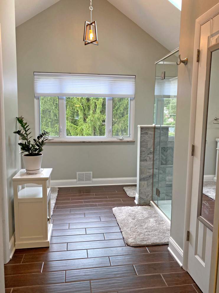 Remodel: Bathroom in Suncrest