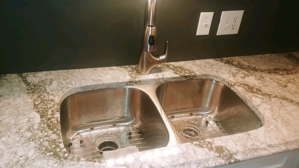 Cambria quartz Beaumont Countertop Other by 21st Century Kitchens