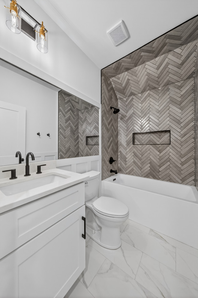 Burwell Custom Home Design