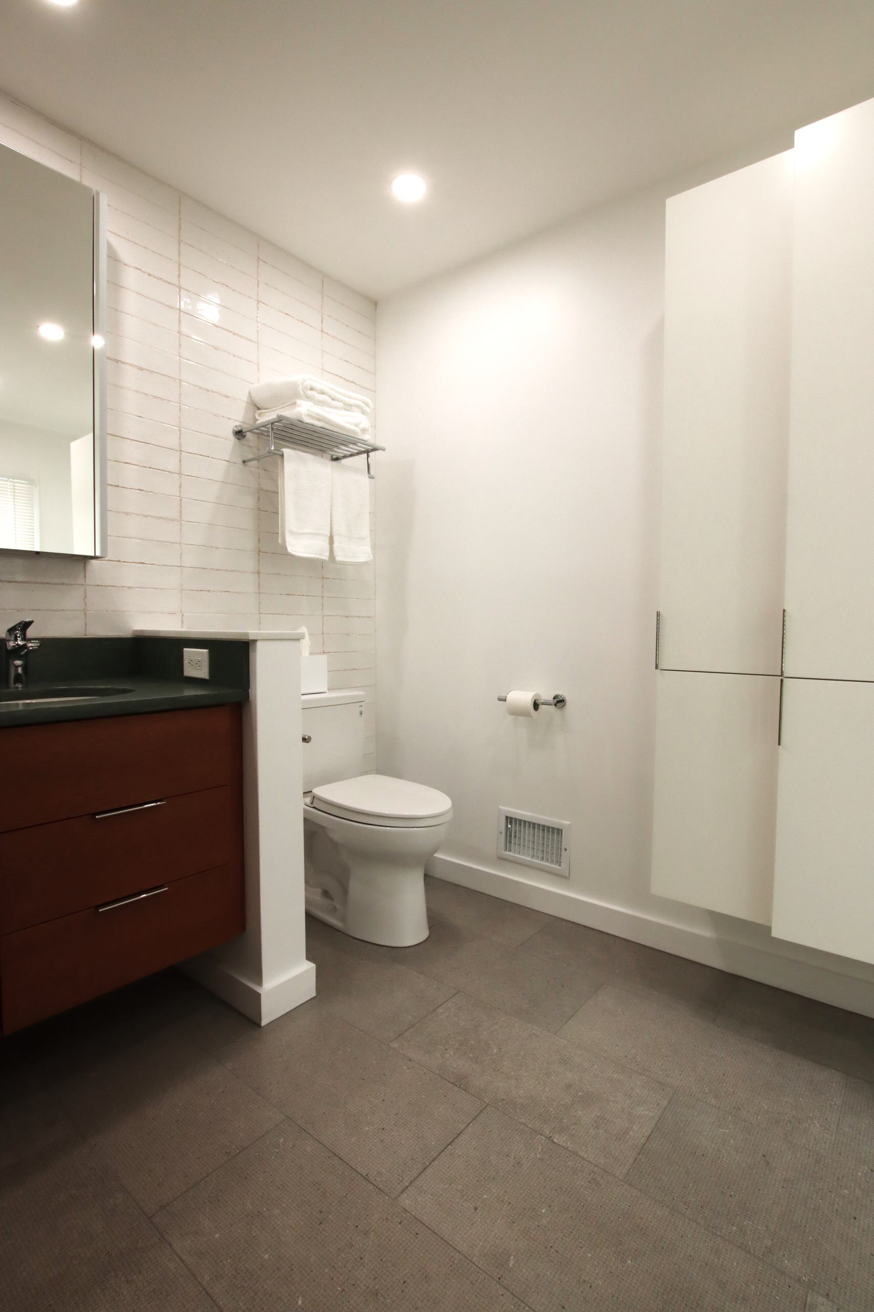 Bathroom Remodel