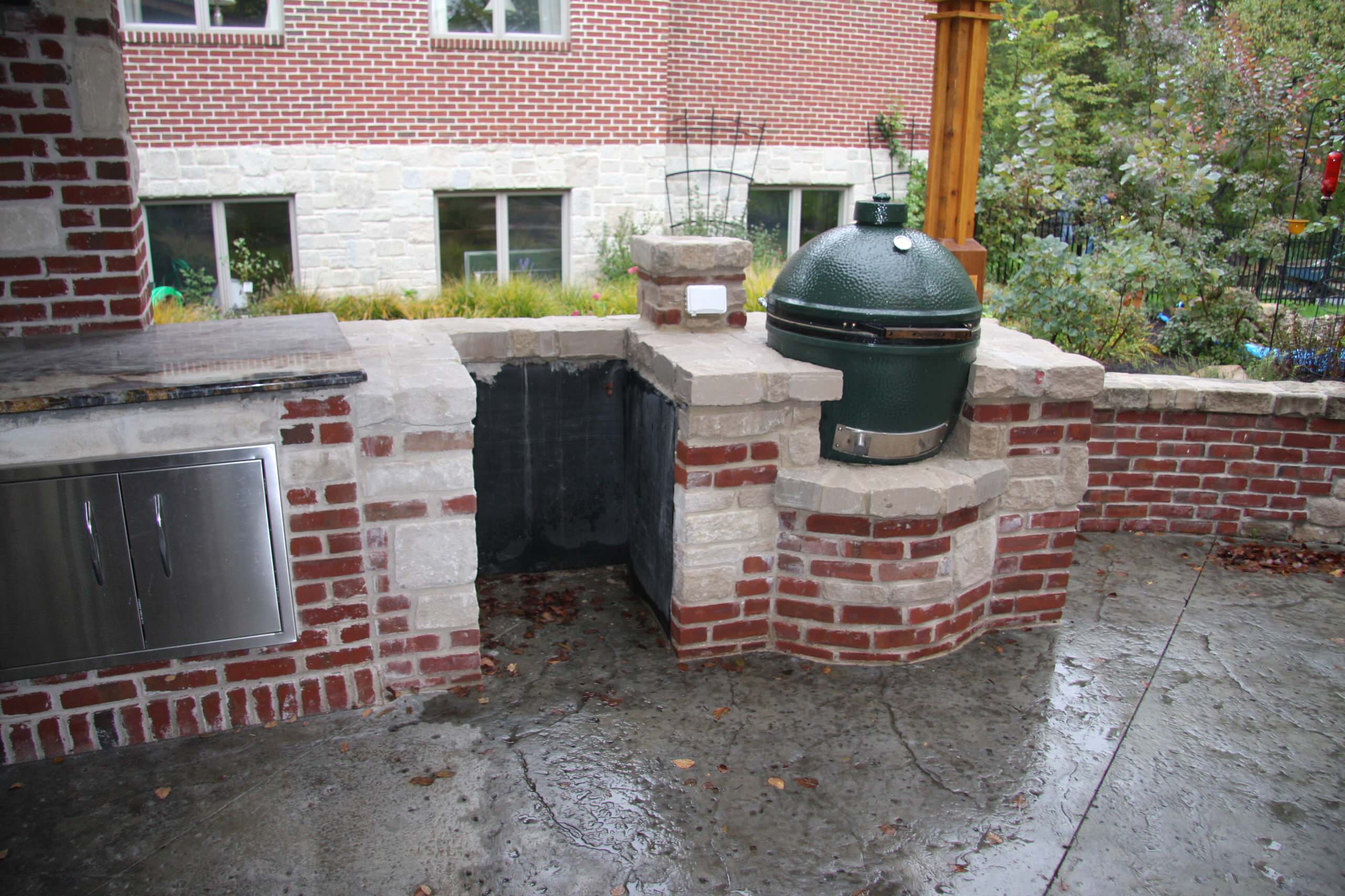 The Kaplan Residence