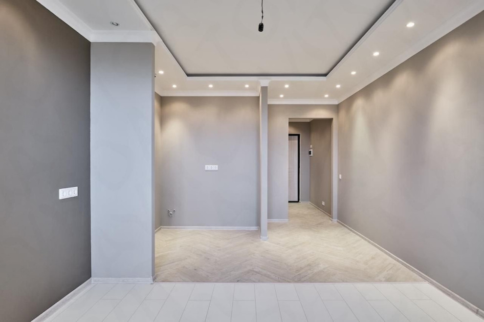 Реализация объекта 32м2