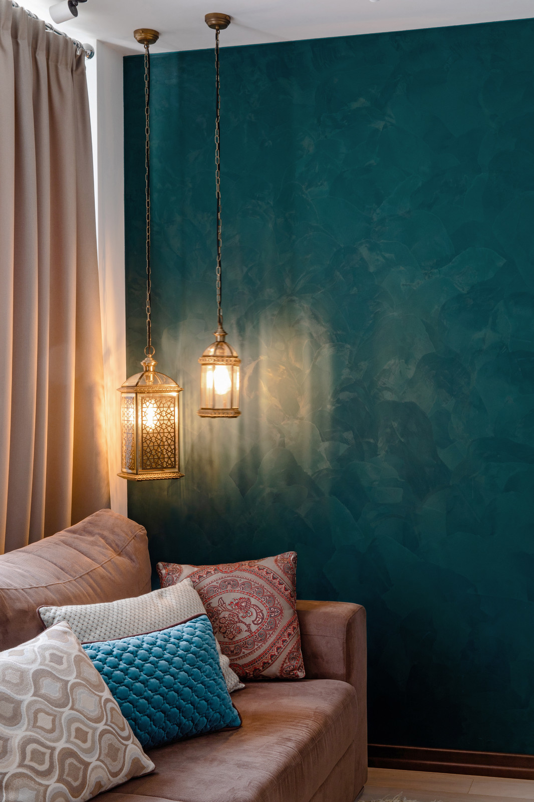 Восток - дело тонкое