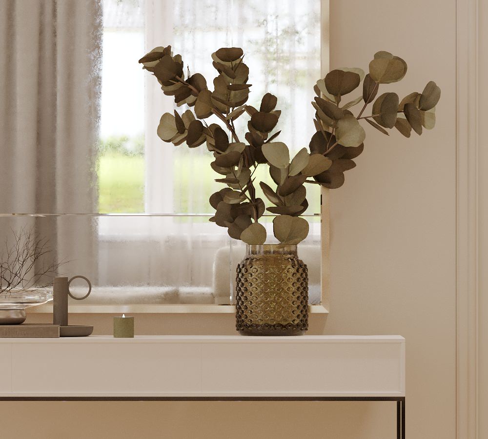 Дом в Калининградской области