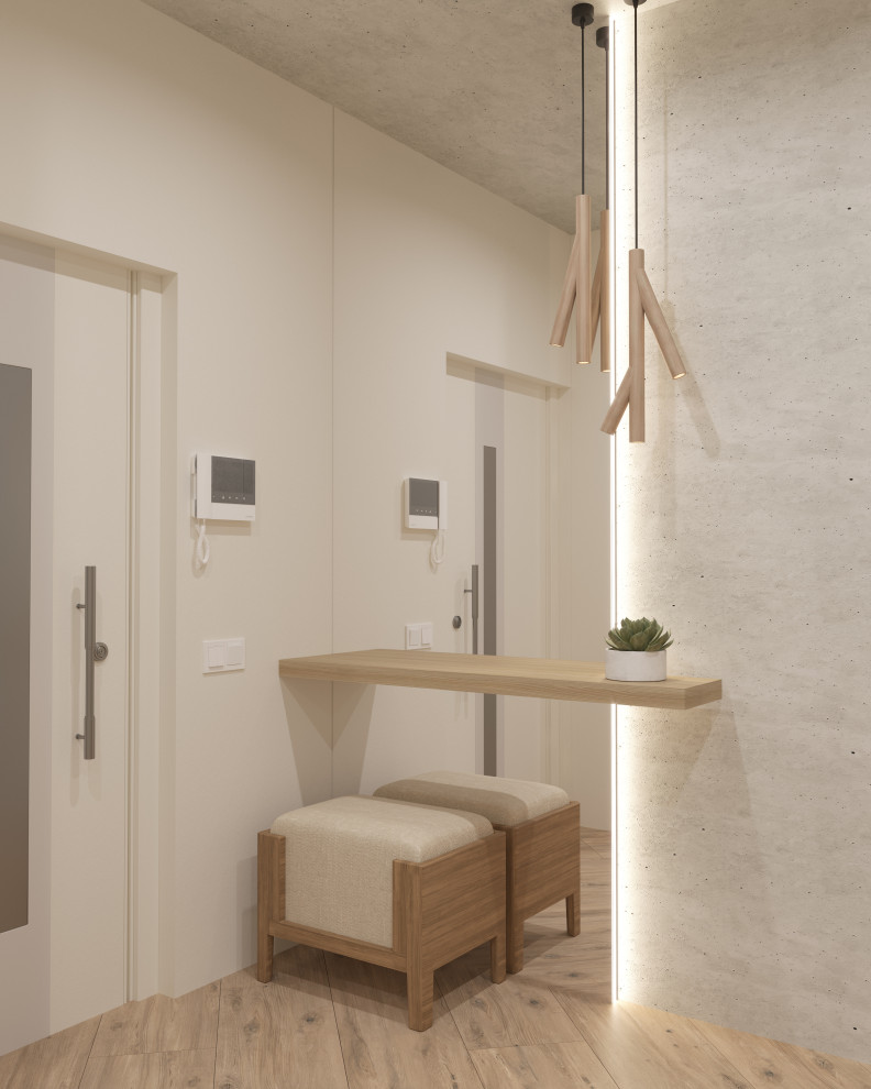 Квартира в Москве