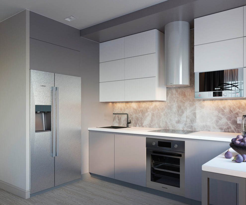 Ленинский пр-т