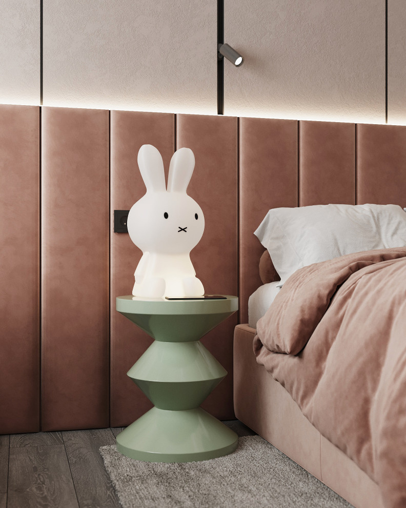 Пудровый графит