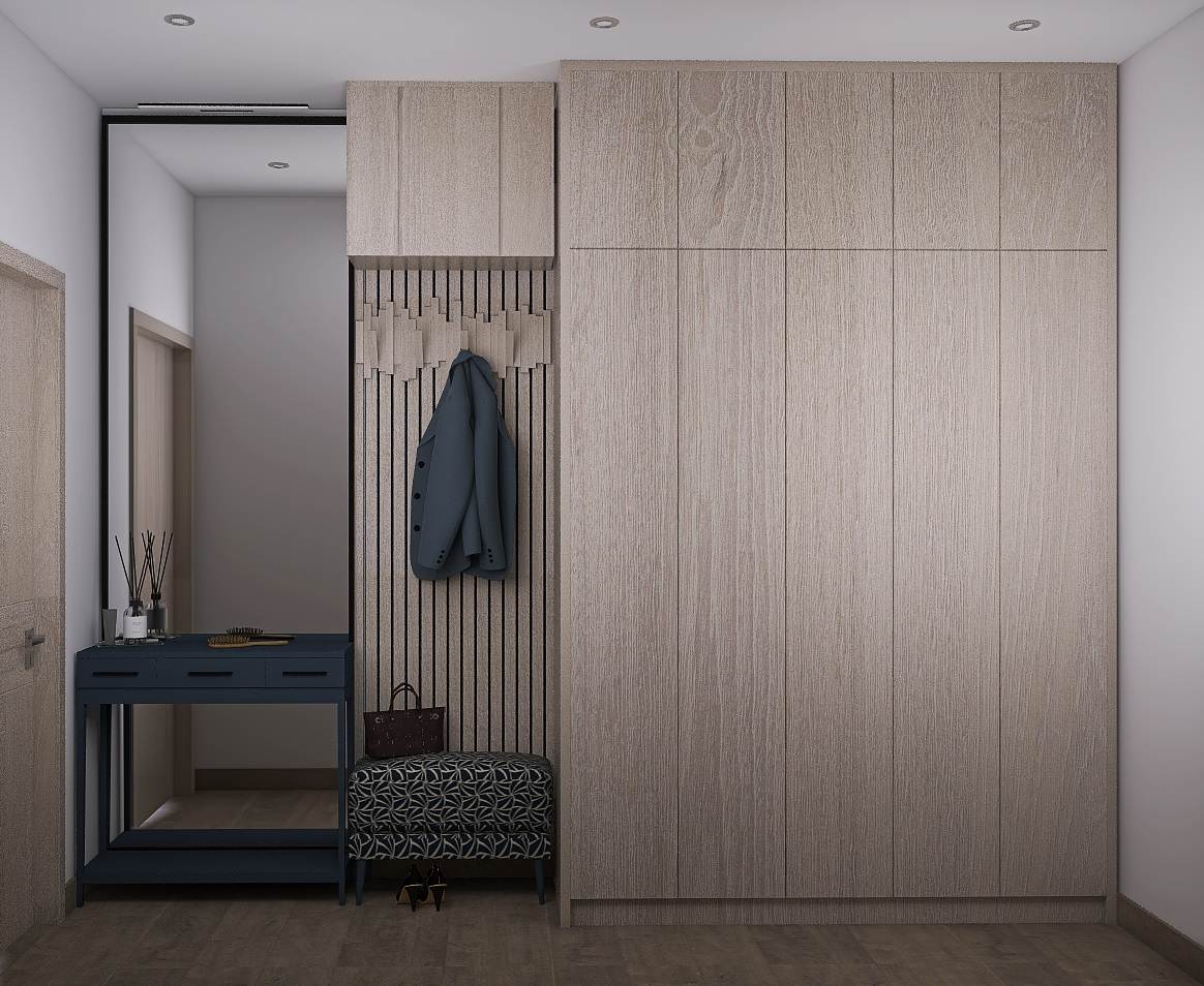 Уютная "Однушка"