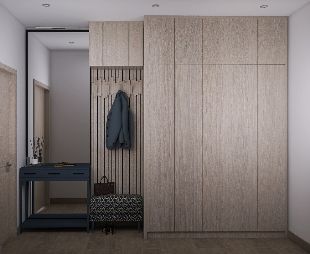 Уютная "Однушка"