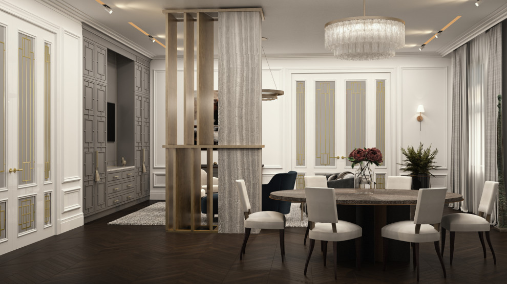 "Золотое Сечение"