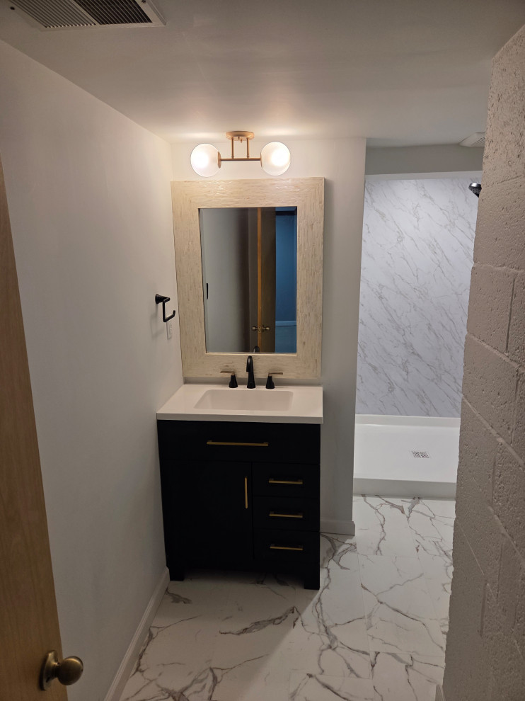 Bathroom Remodeling