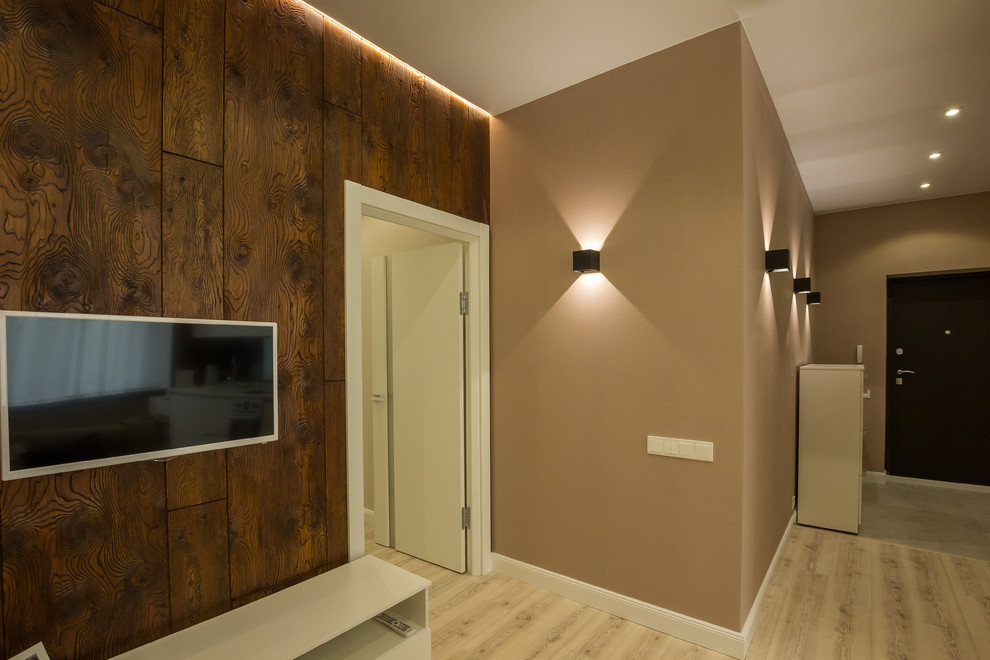 Квартира для сдачи в ЖК "Марсель"