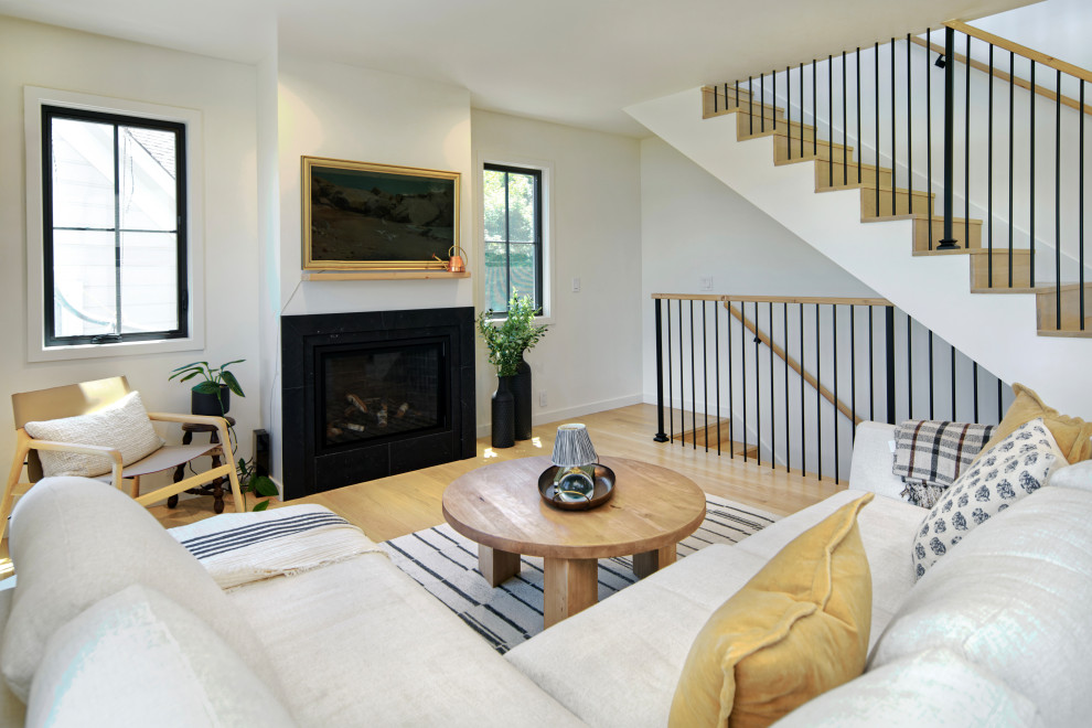 Sausalito Stunning Bay View House