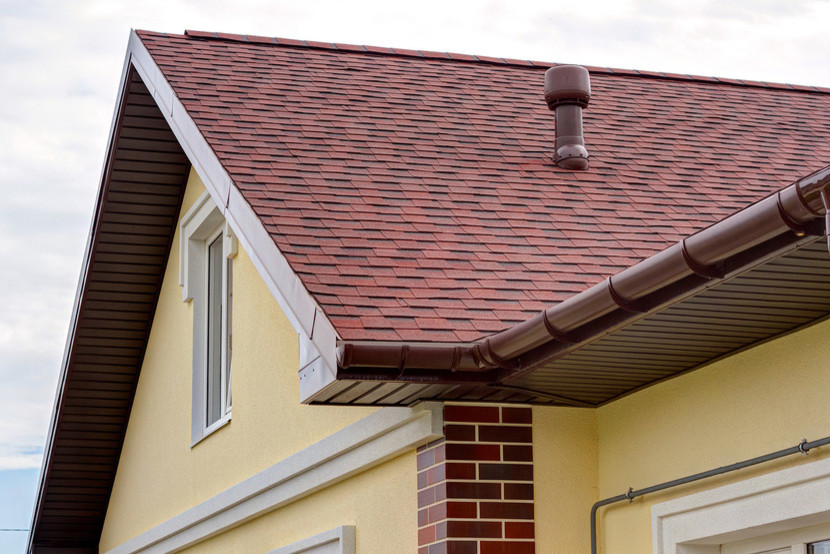 Водосточная система ТЕХНОНИКОЛЬ