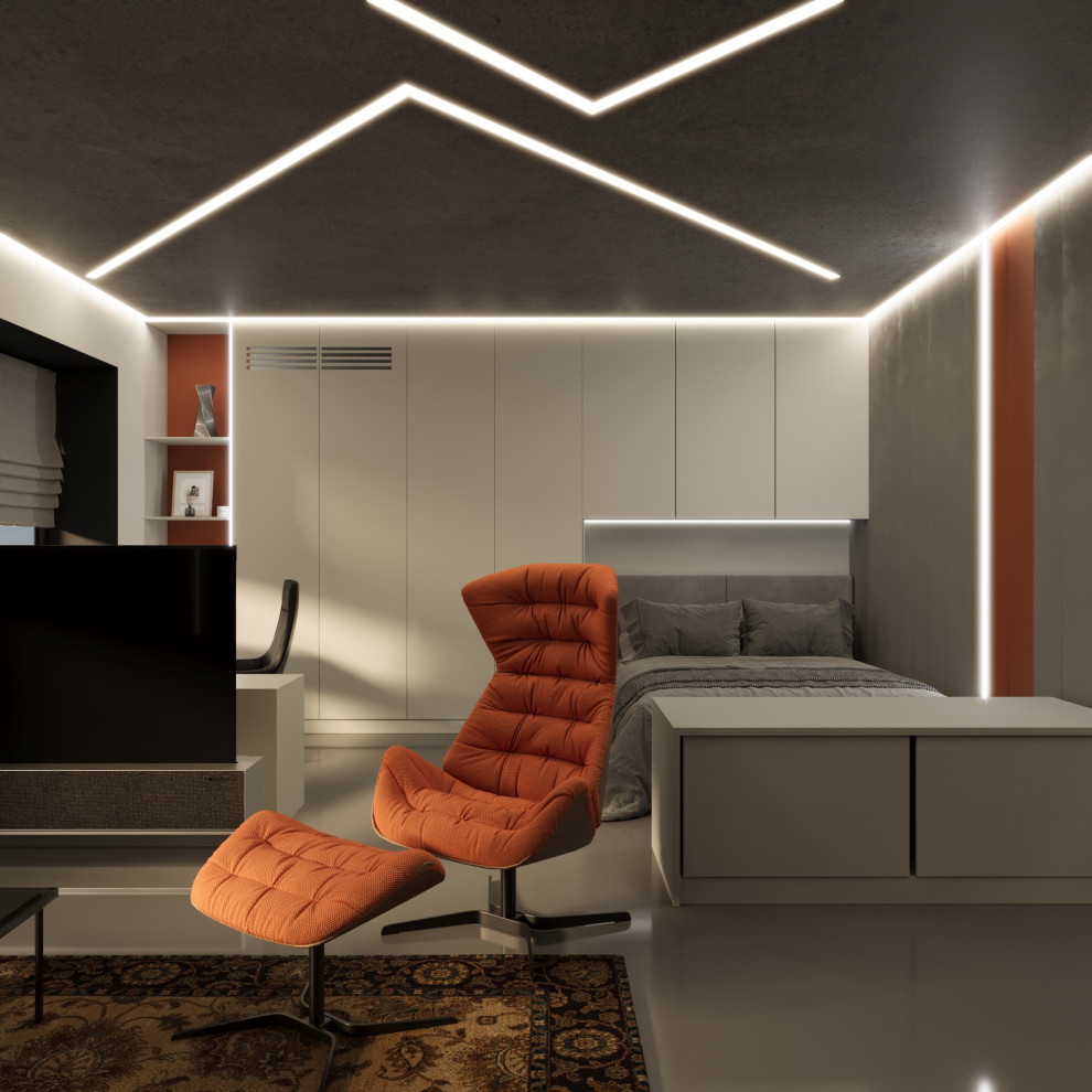 Студия Москва