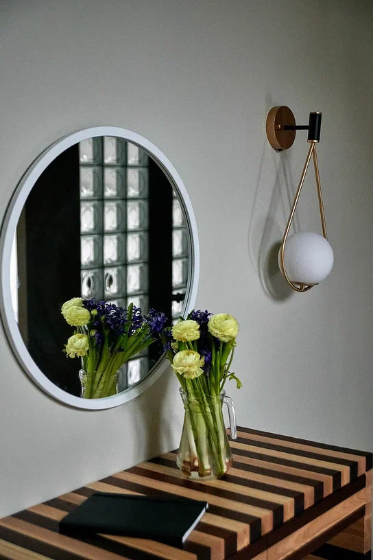 Туалетный столик