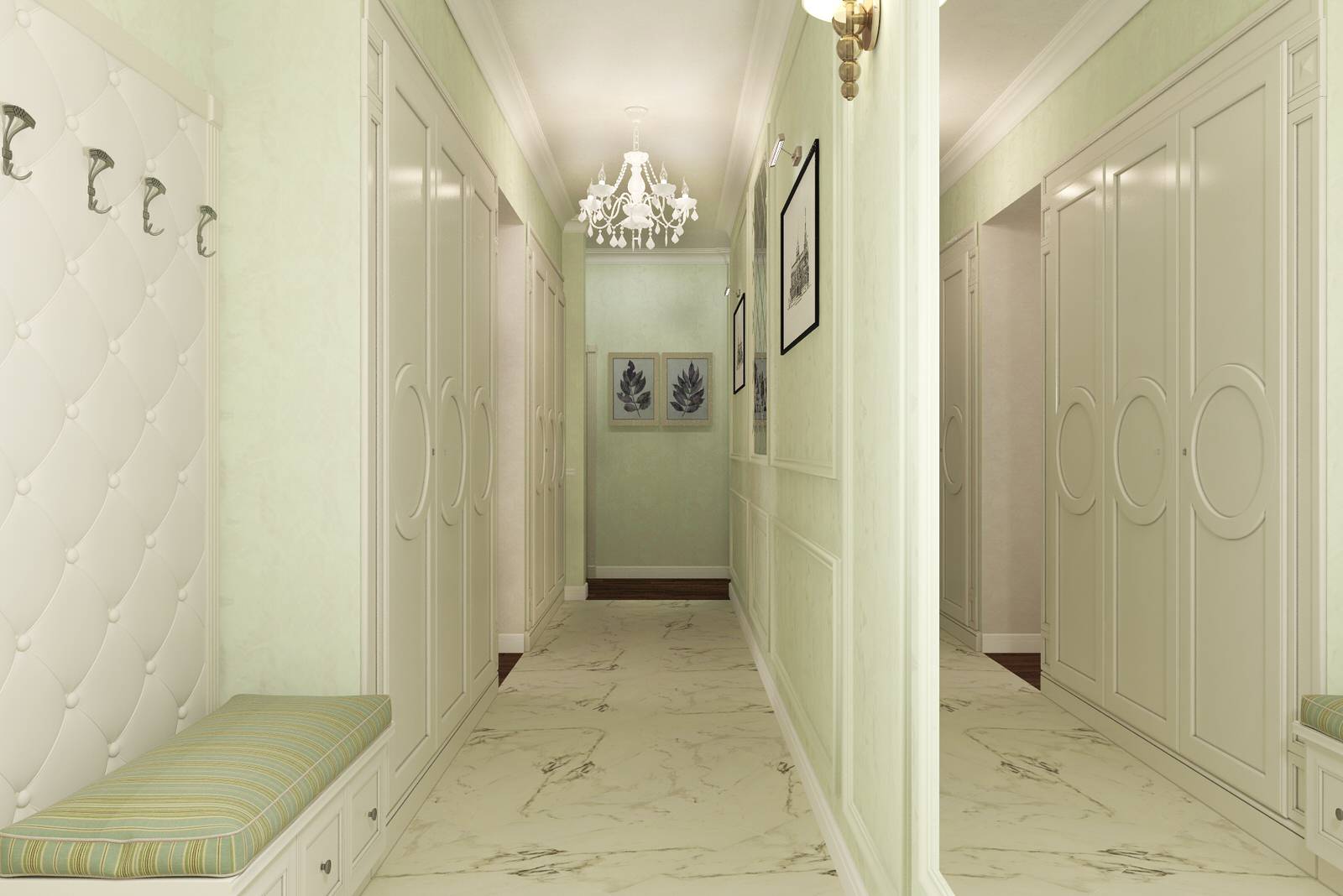 Неоклассика на Столетова