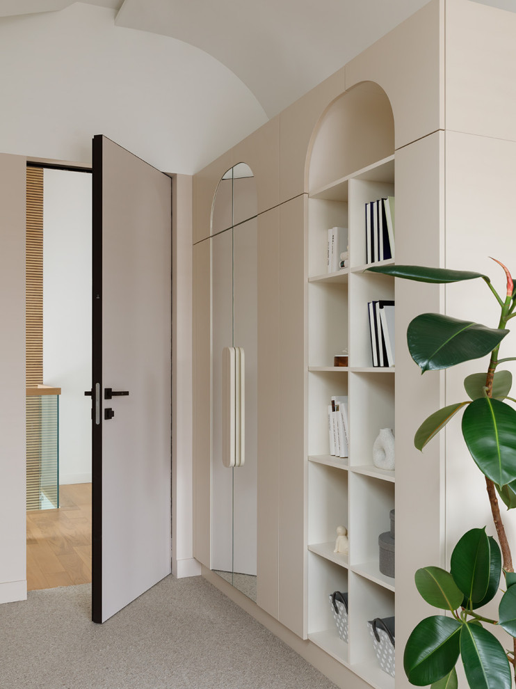 Загородный дом 228м², КП Сад времени, Петергоф