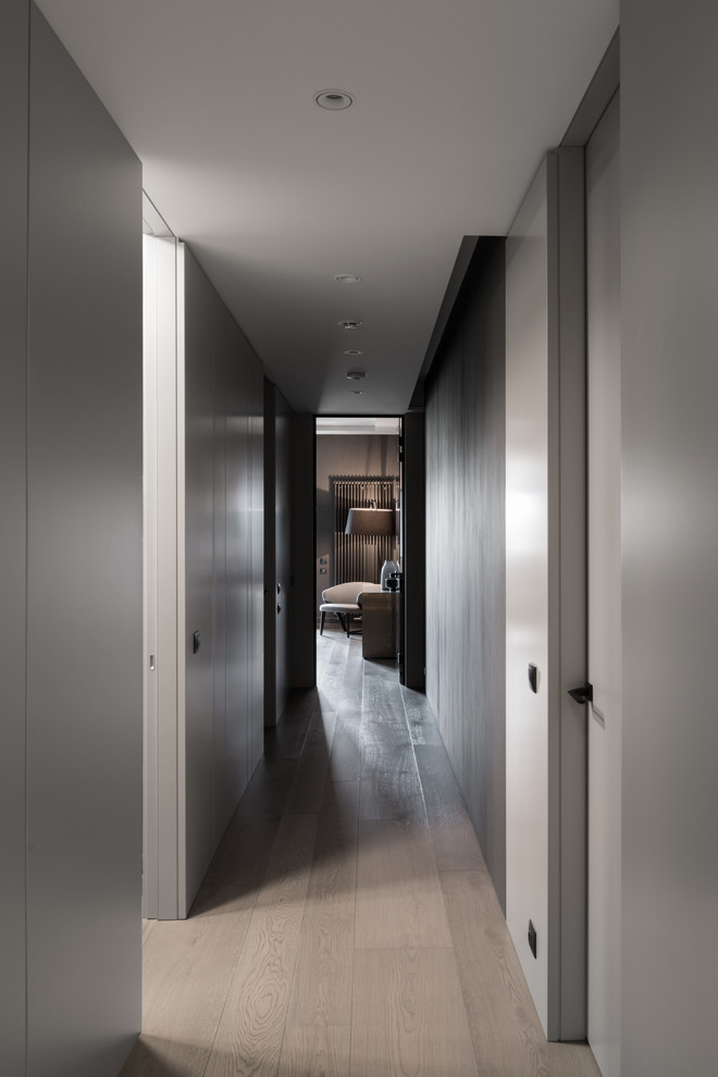 Квартира на Мичуринском проспекте