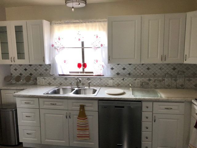 Home Remodel