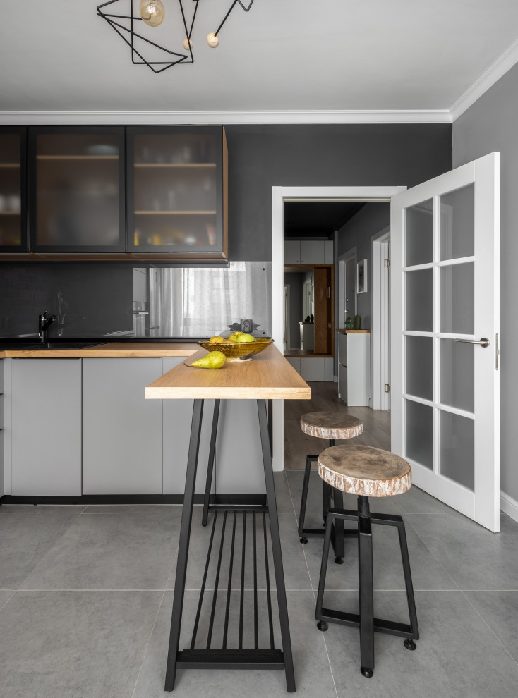 Мещерский лес