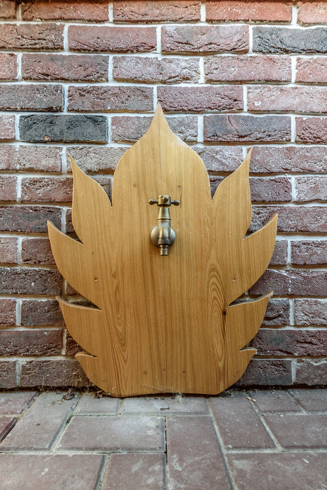 Баня в Ильинском