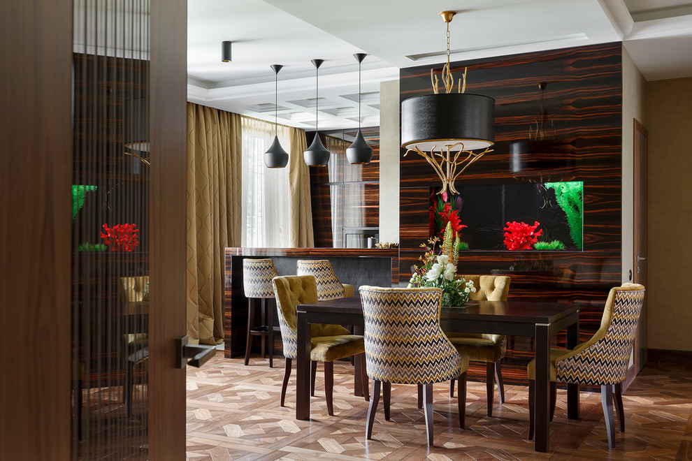 Квартира на пр. Энгельса