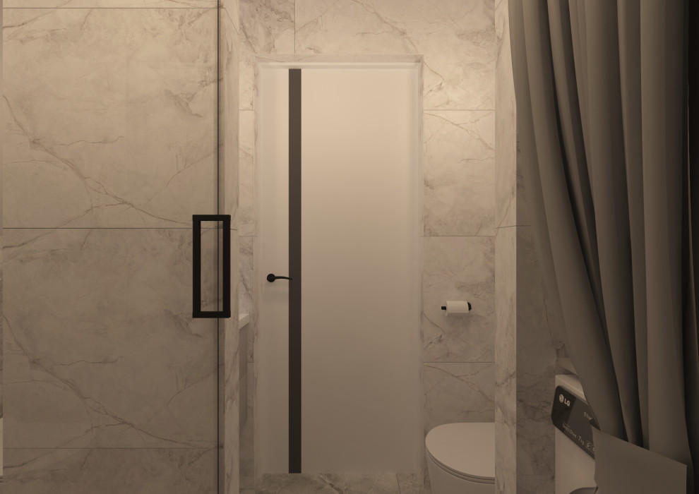 Квартира для молодой семьи