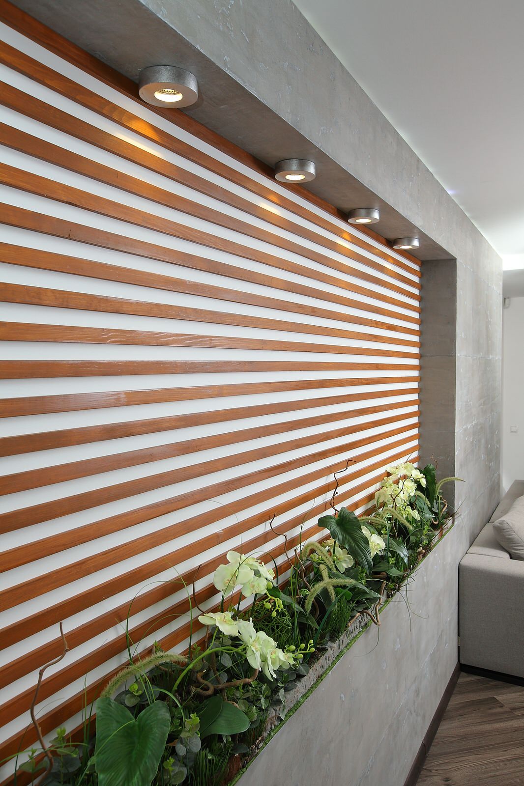 Квартира в центре города