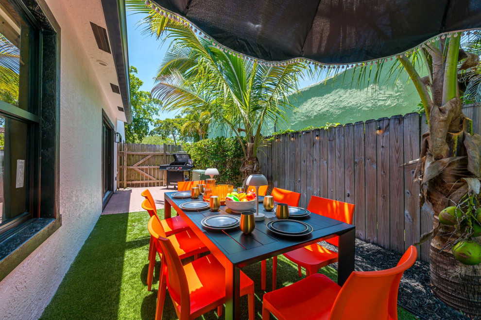 The Opulent Coco Villa
